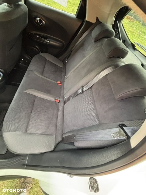 Nissan Juke 1.6 Start/Stop Acenta - 15