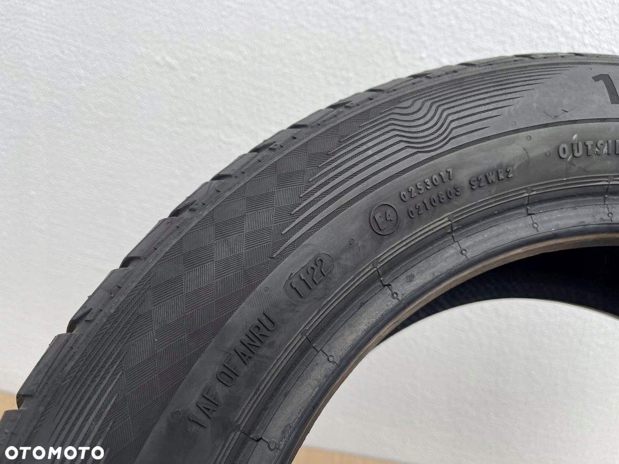 OPONA 185/60/15 88H NORAUTO PREVENSYS 4 - 7