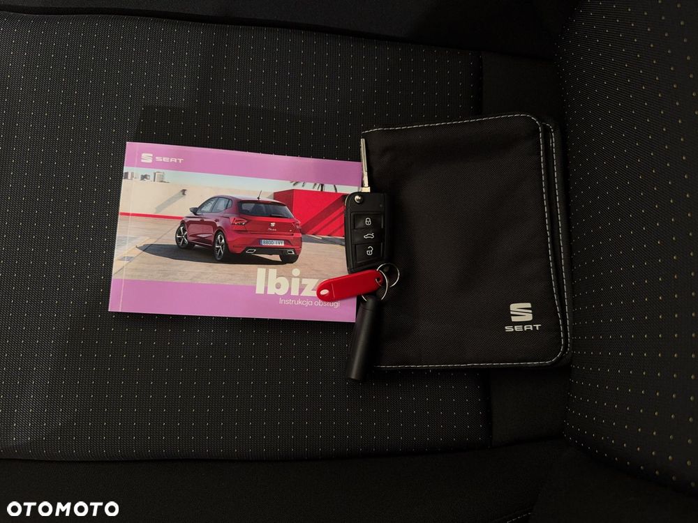 Seat Ibiza - 29