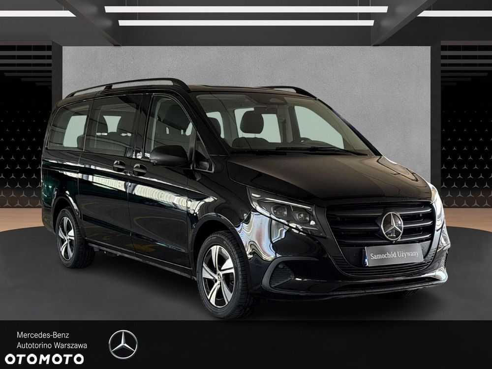 Mercedes-Benz Vito - 7