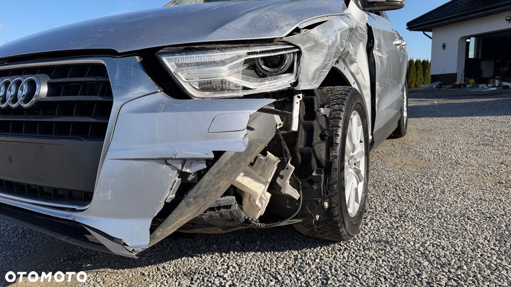 Audi Q3 2.0 TDI - 13