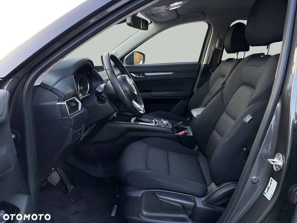 Mazda CX-5 2.0 Kanjo 2WD - 11