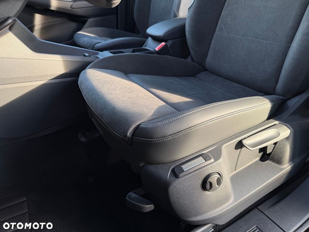 Volkswagen Caddy 2.0 TDI Style DSG - 17