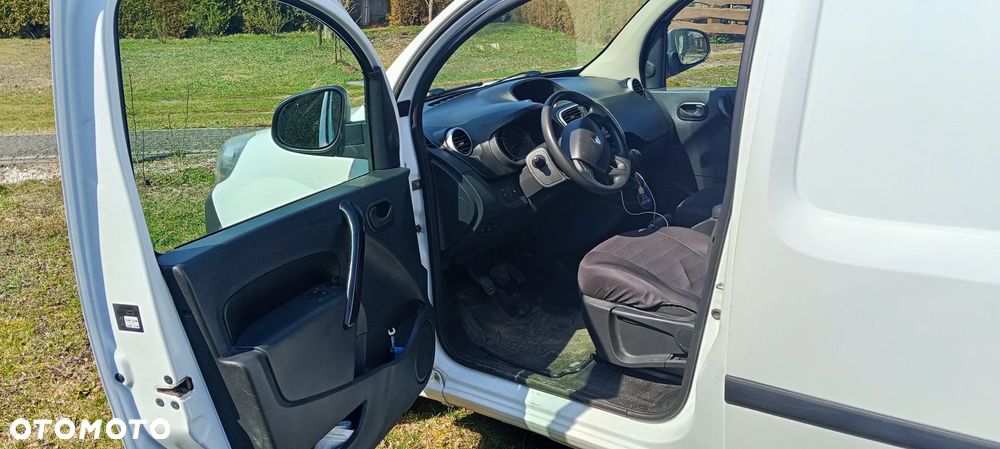 Renault Kangoo Maxi 1.5 90 Extra - 9