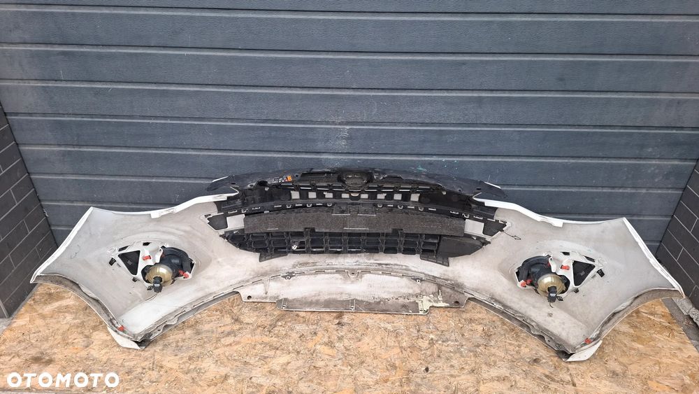 ZDERZAK PRZÓD PRZEDNI OPC-LINE 13285996 OPEL CORSA D LIFT 2011/2014 ROK - 7