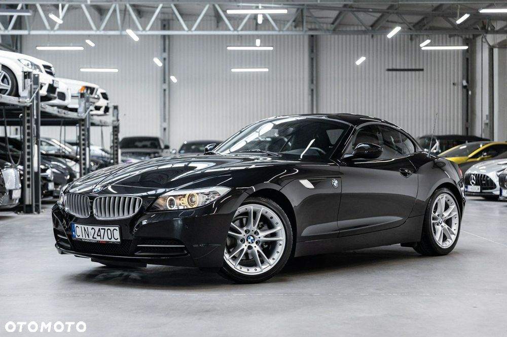 BMW Z4 - 2