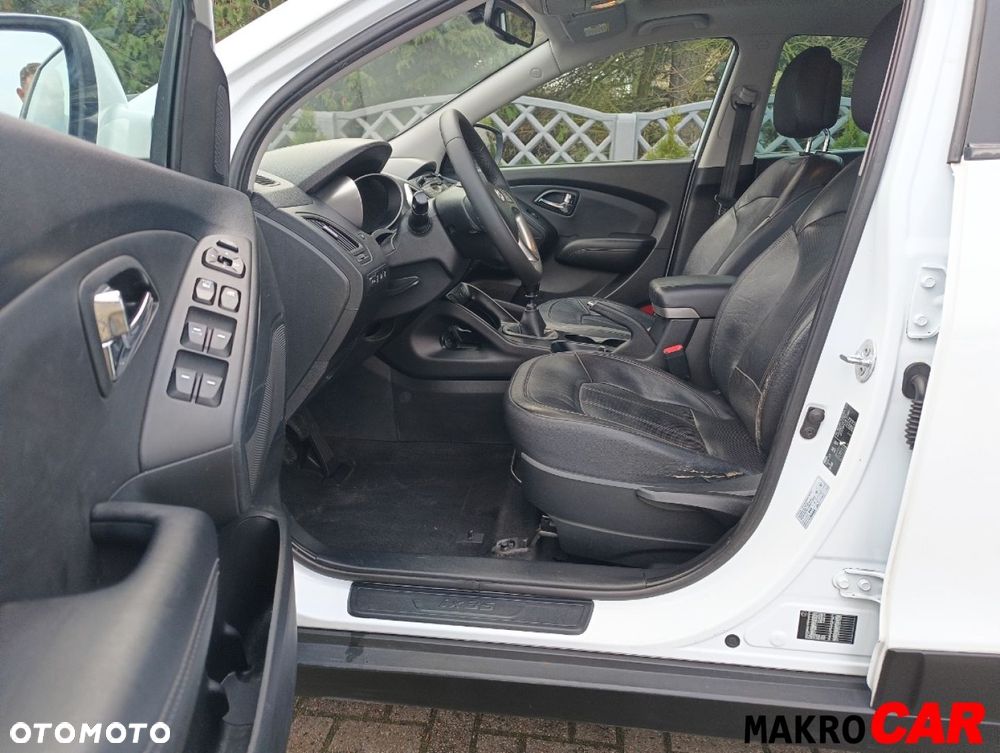 Hyundai ix35 - 6