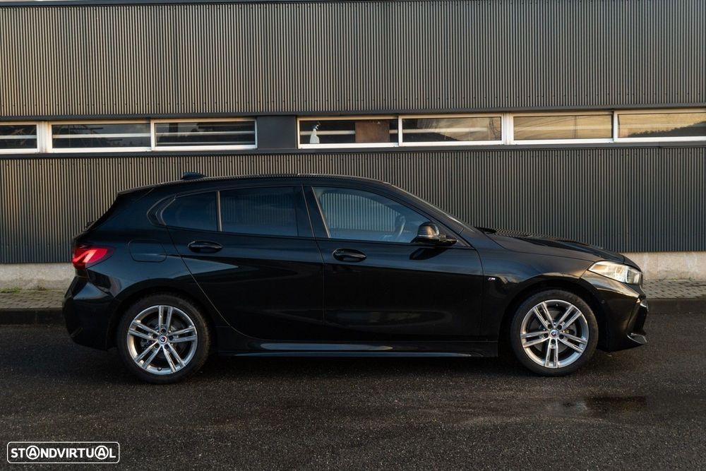 BMW 116 d Pack 50 anos M Auto - 16