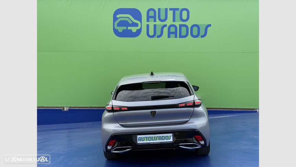 Peugeot 308 1.2 PureTech Allure - 6