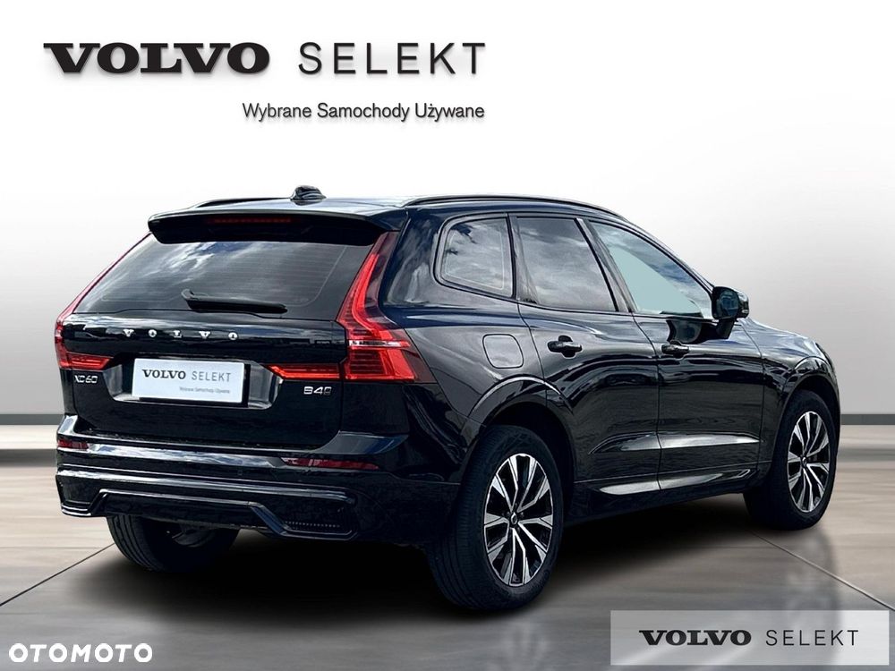Volvo XC 60 - 5