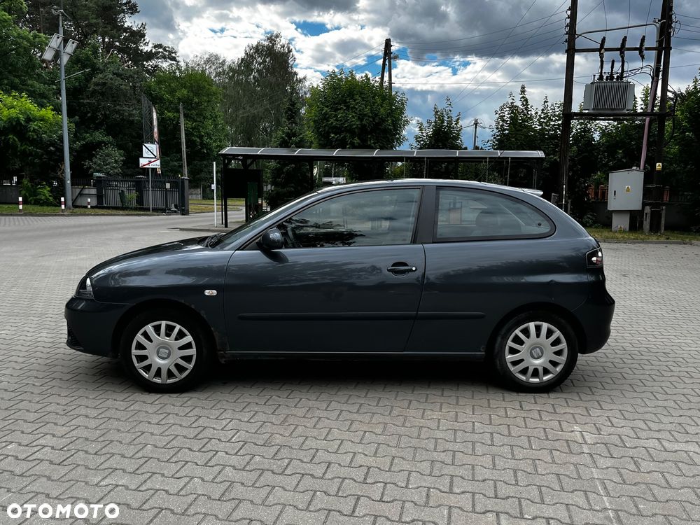 Seat Ibiza - 7