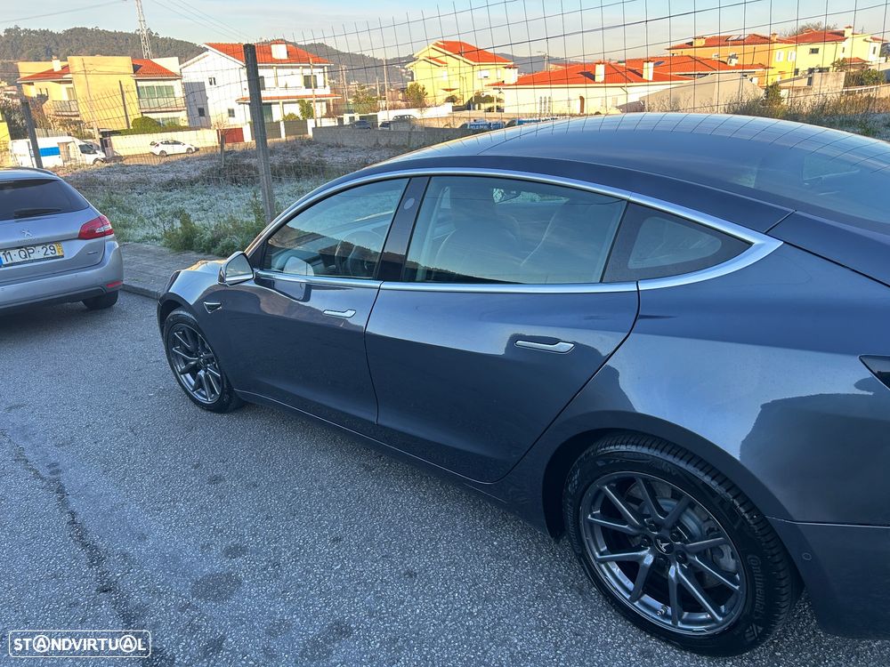 Tesla Model 3 Long Range Tração Integral - 36