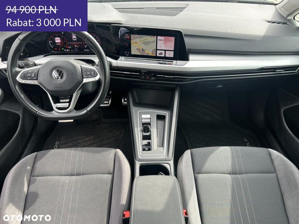 Volkswagen Golf - 18