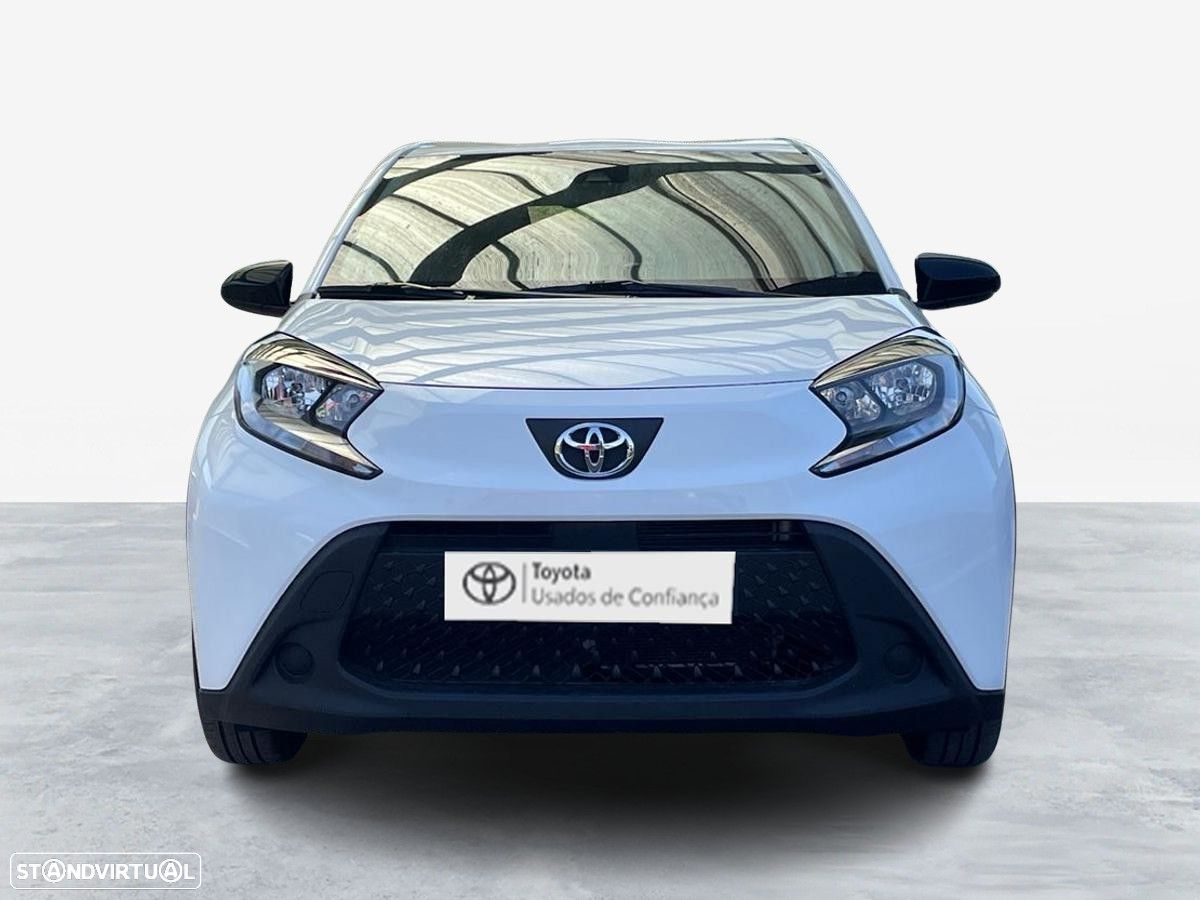 Toyota Aygo X 1.0 Play - 5