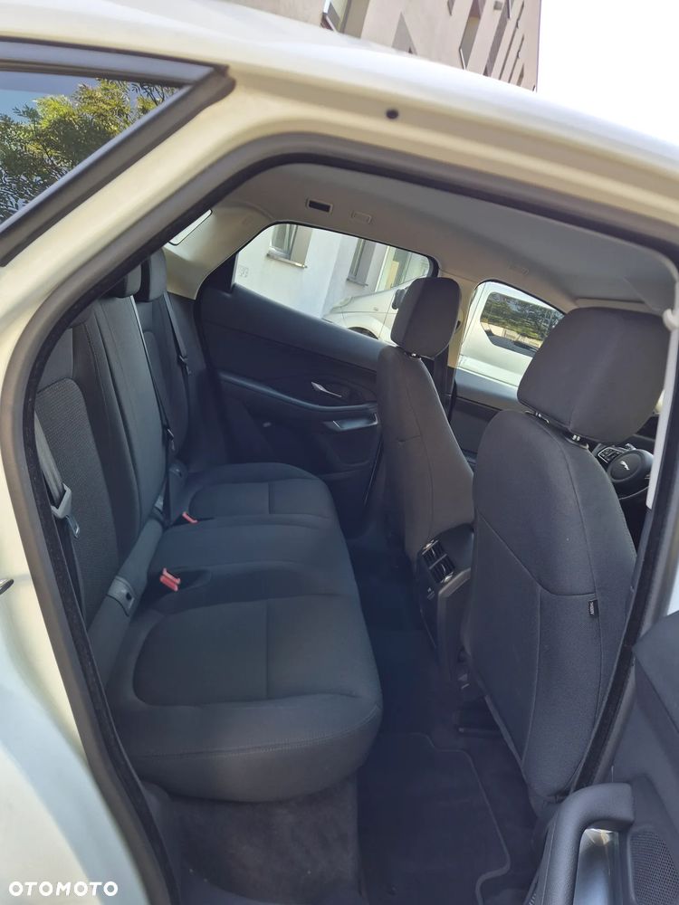 Jaguar E-Pace D150 AWD - 8
