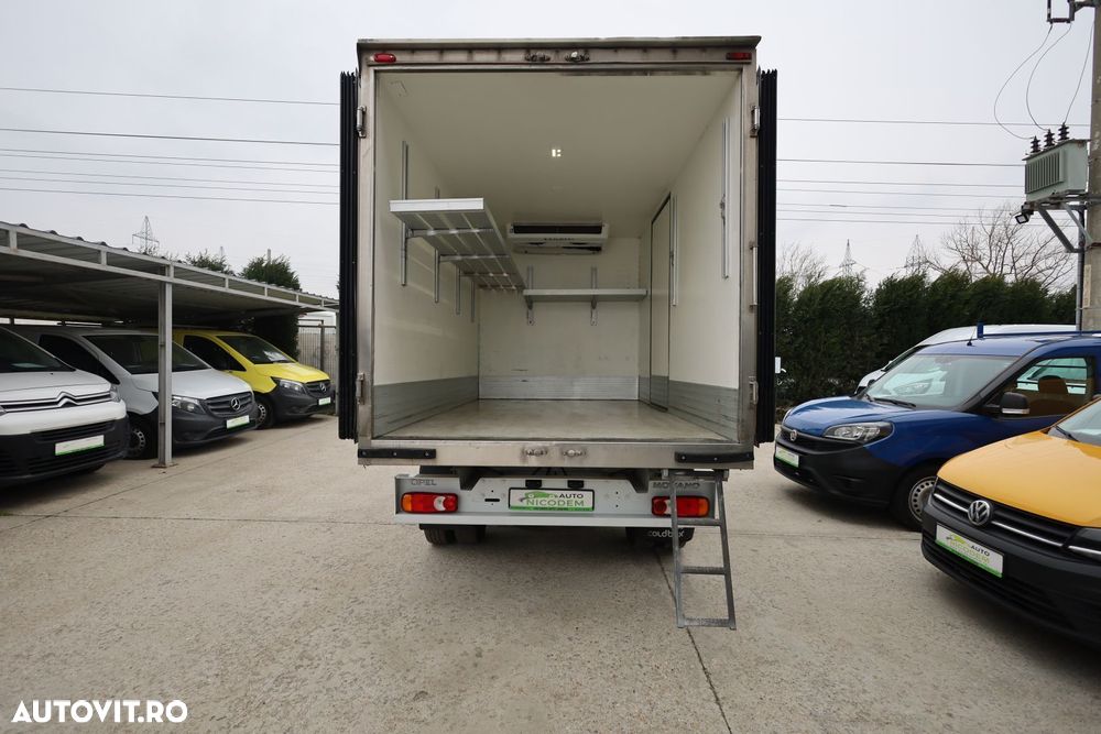 Opel Movano - 13