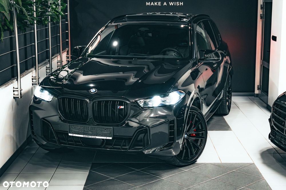 BMW X5 M - 2