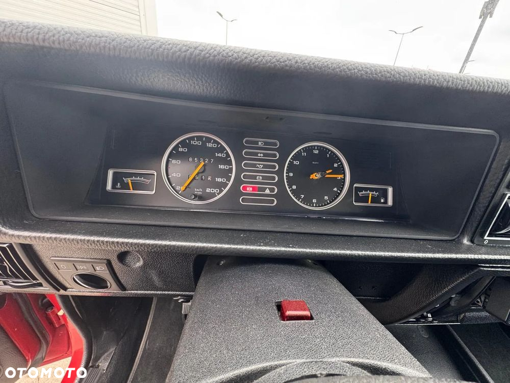 Opel Rekord E 2.0 GL - 11