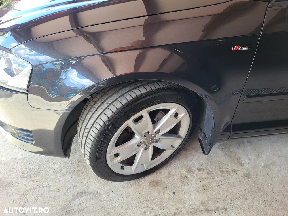 Audi A3 - 12