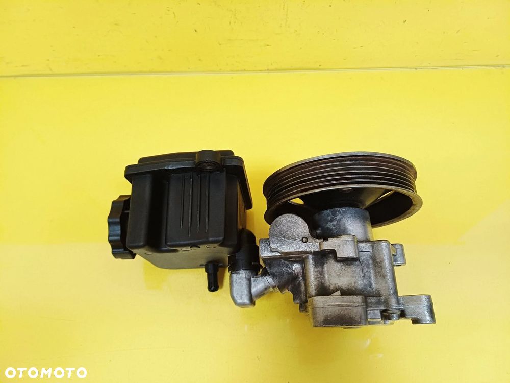 POMPA WSPOMAGANIA MERCEDES W220 4.3 V8 0024668601 / A0004600183 NR178 - 7