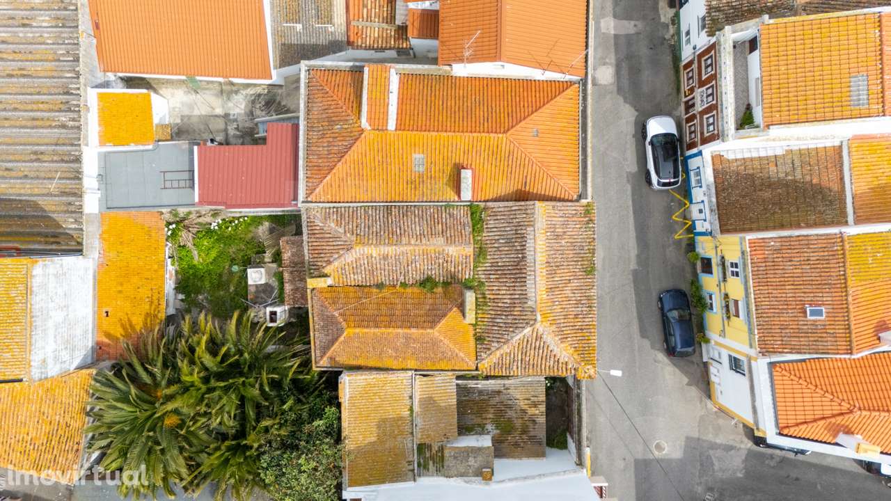 Oportunidade de Investimento no Centro de Peniche - Grande imagem: 4/24