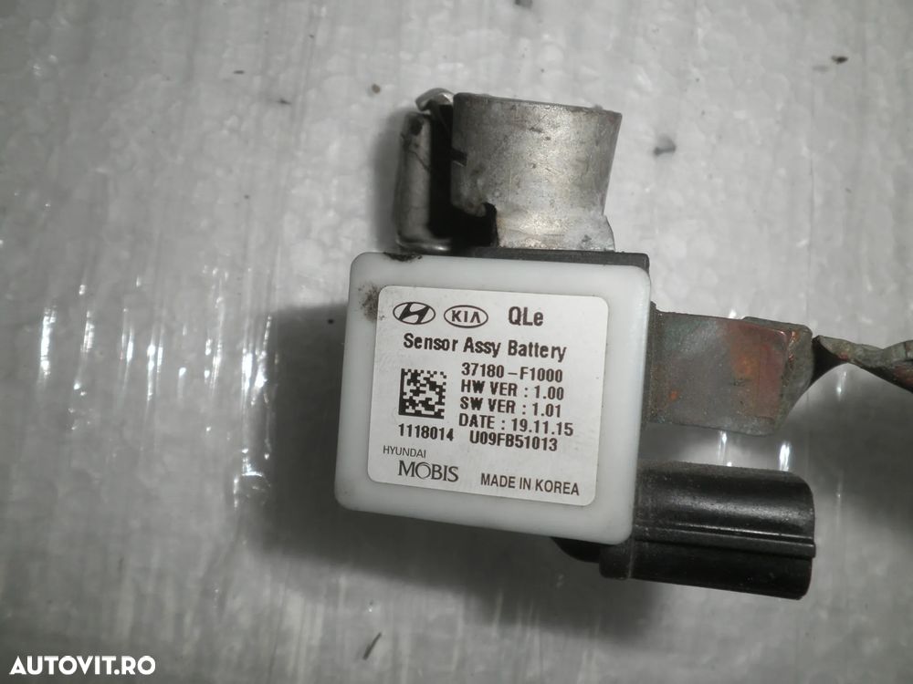 Borna minus Kia Sportage 2.0 CRDI 2018 37180-F1000 - 2