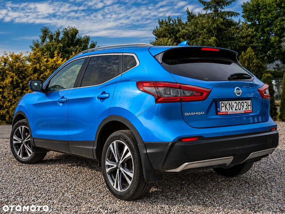 Nissan Qashqai 1.6 DIG-T Tekna+ - 8