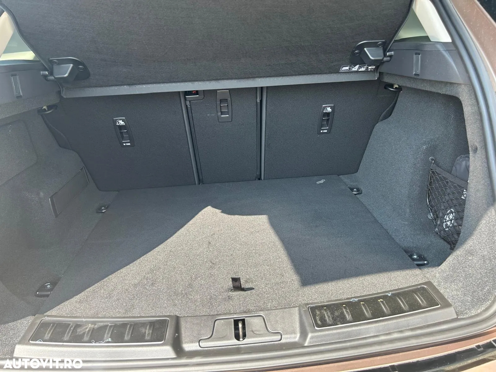 Land Rover Range Rover Evoque - 11