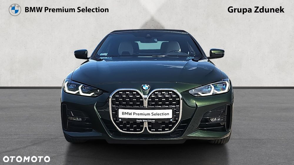 BMW Seria 4 - 3