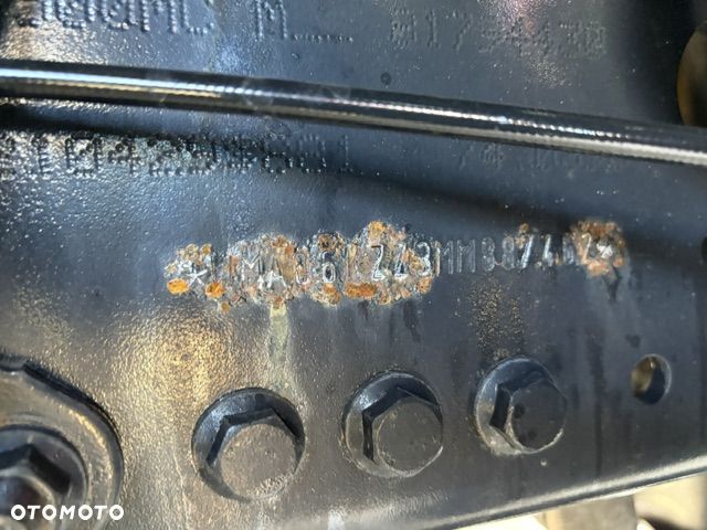 MAN TGX 18.510 BL SA RETARDER - 22