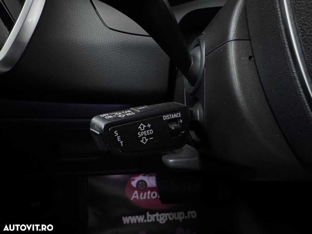 AUDI A6 2020 — imagine 23