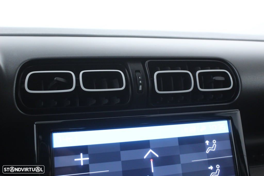 Citroën C3 Aircross 1.2 PureTech Plus - 28