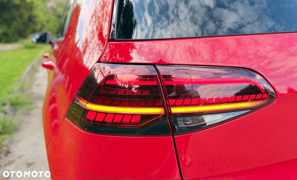 Volkswagen Golf GTI (BlueMotion Technology) DSG - 34