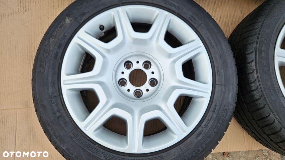 felgi aluminiowe rolls royce 8.5x19" 255/50r19 - 3