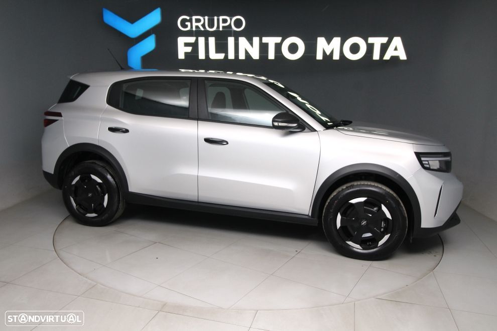 Opel Frontera - 10