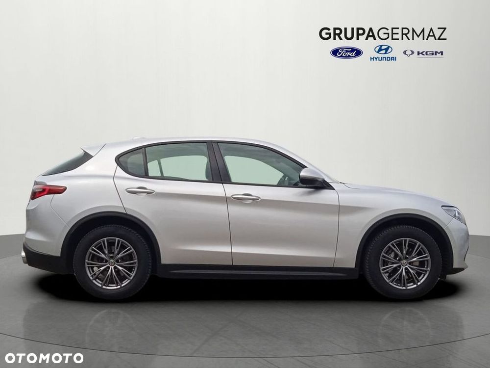 Alfa Romeo Stelvio 2.0 Turbo Business Q4 - 6