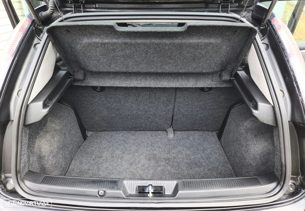 Fiat Punto Evo 1.4 Dynamic Style - 15