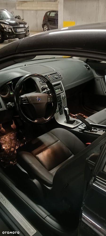 Volvo C70 - 11