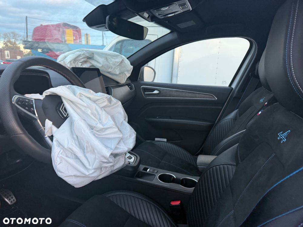 Renault Arkana 1.6 E-Tech Full Hybrid 145 Esprit Alpine MMT - 26