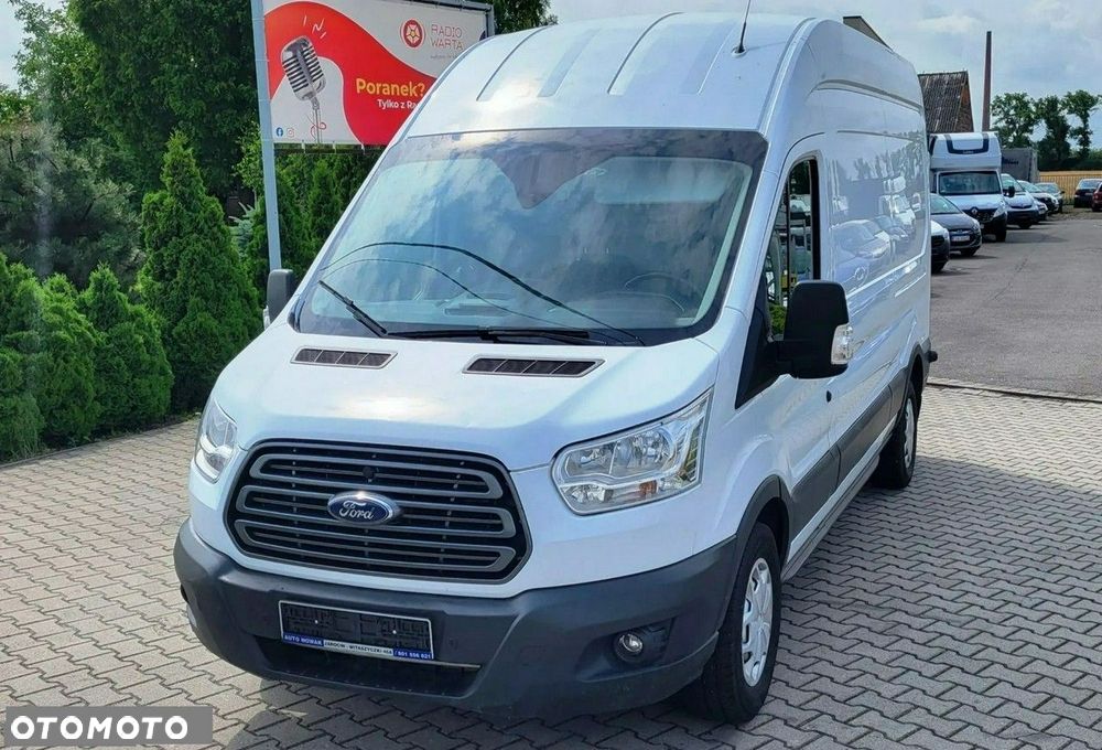 Ford Transit - 2