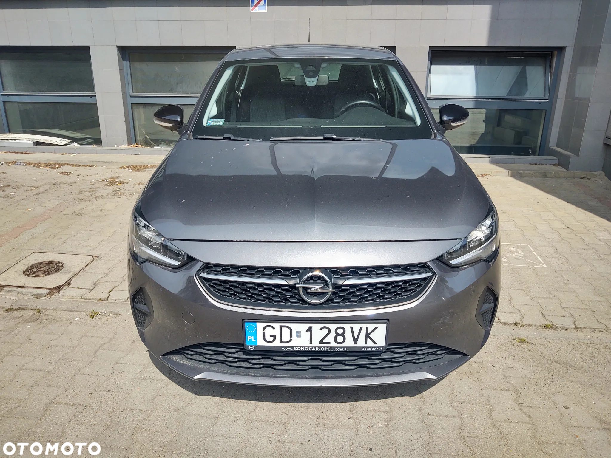 Opel Corsa 1.2 Edition S&S - 2