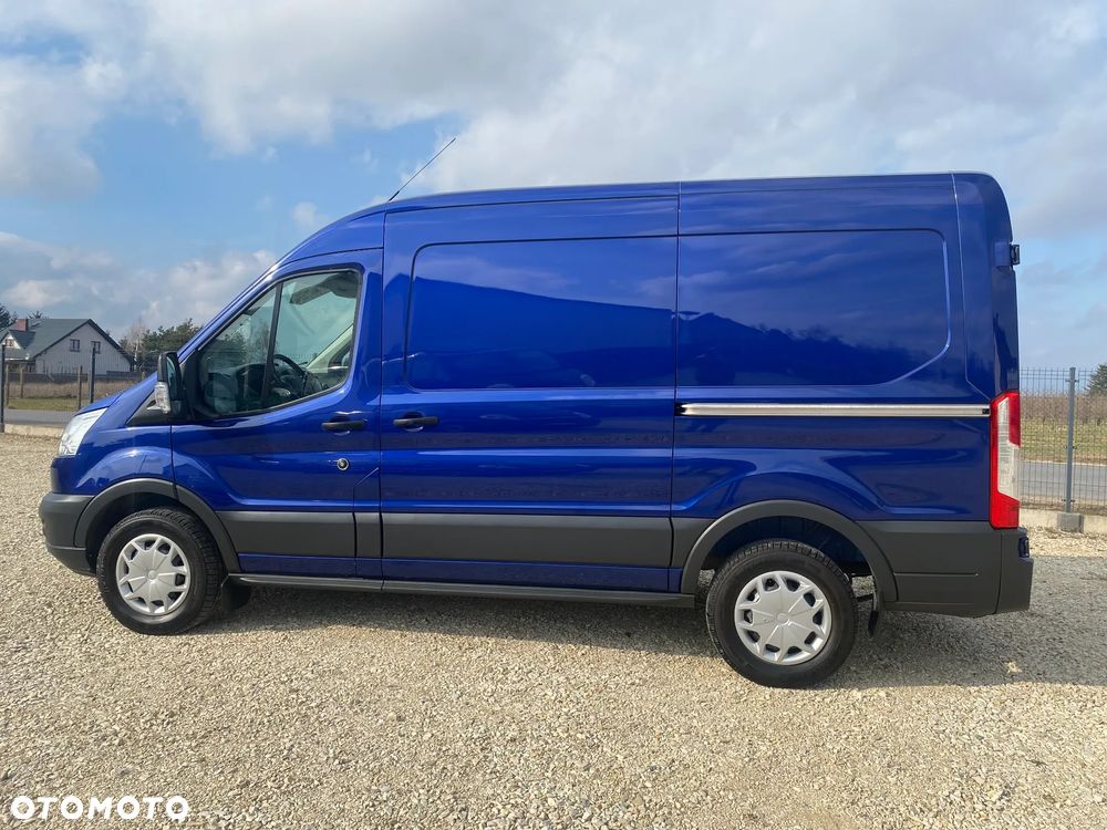Ford Transit - 6