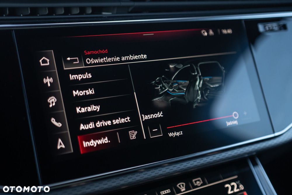 Audi Q7 - 28