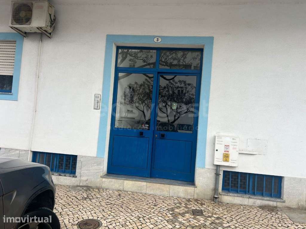 Apartamento T3 em rés-do-chão em zona residencial de Beja - Grande imagem: 3/21