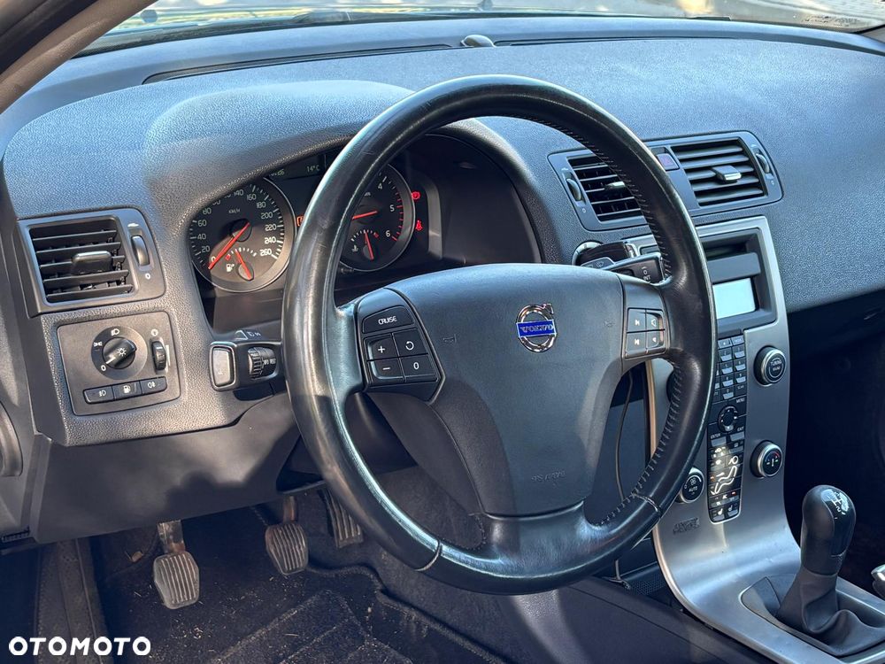 Volvo V50 DPF D2 Business Pro Edition - 15