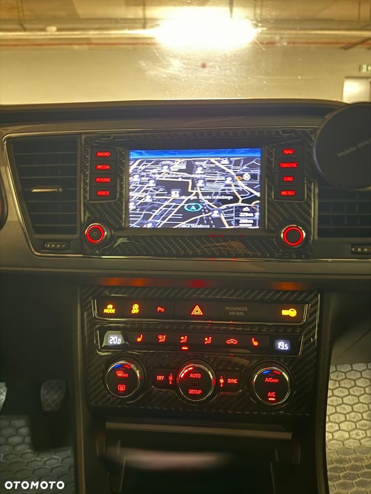 Seat Leon - 11