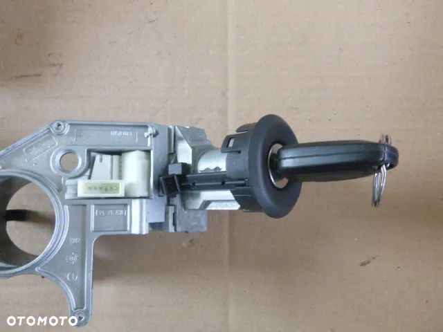 ZESTAW STARTOWY OPEL ASTRA III H 1.4 16V 55558787 BB - 16