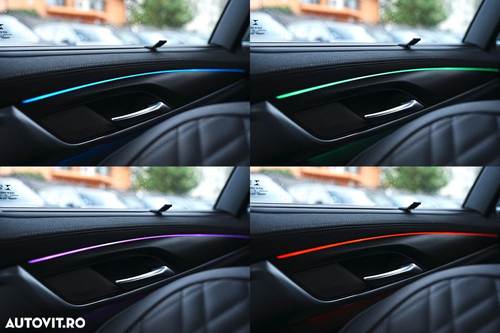 BMW Seria 5 530e Aut. M Sport Edition - 6