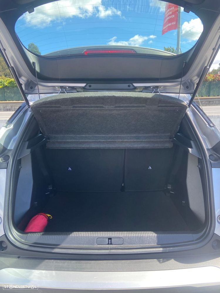 Peugeot 2008 PureTech 100 Active - 41