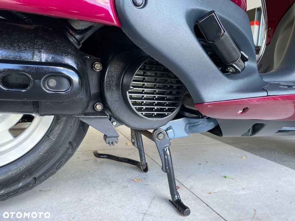 Honda Shadow - 30